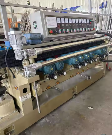 Infrared heating for glass tempering