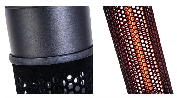 IP65 waterproof heater