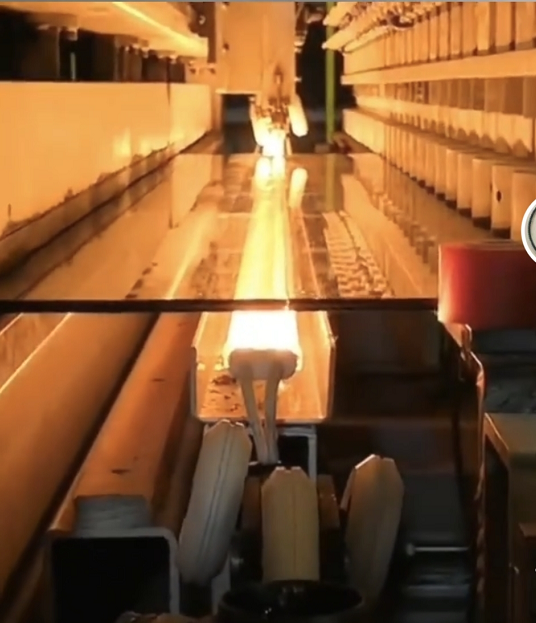 Twin tube infrared heating element