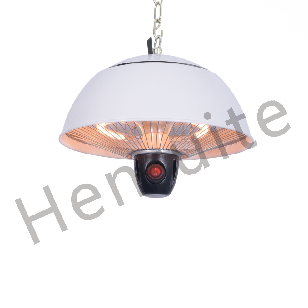 Mirror heater bathroom