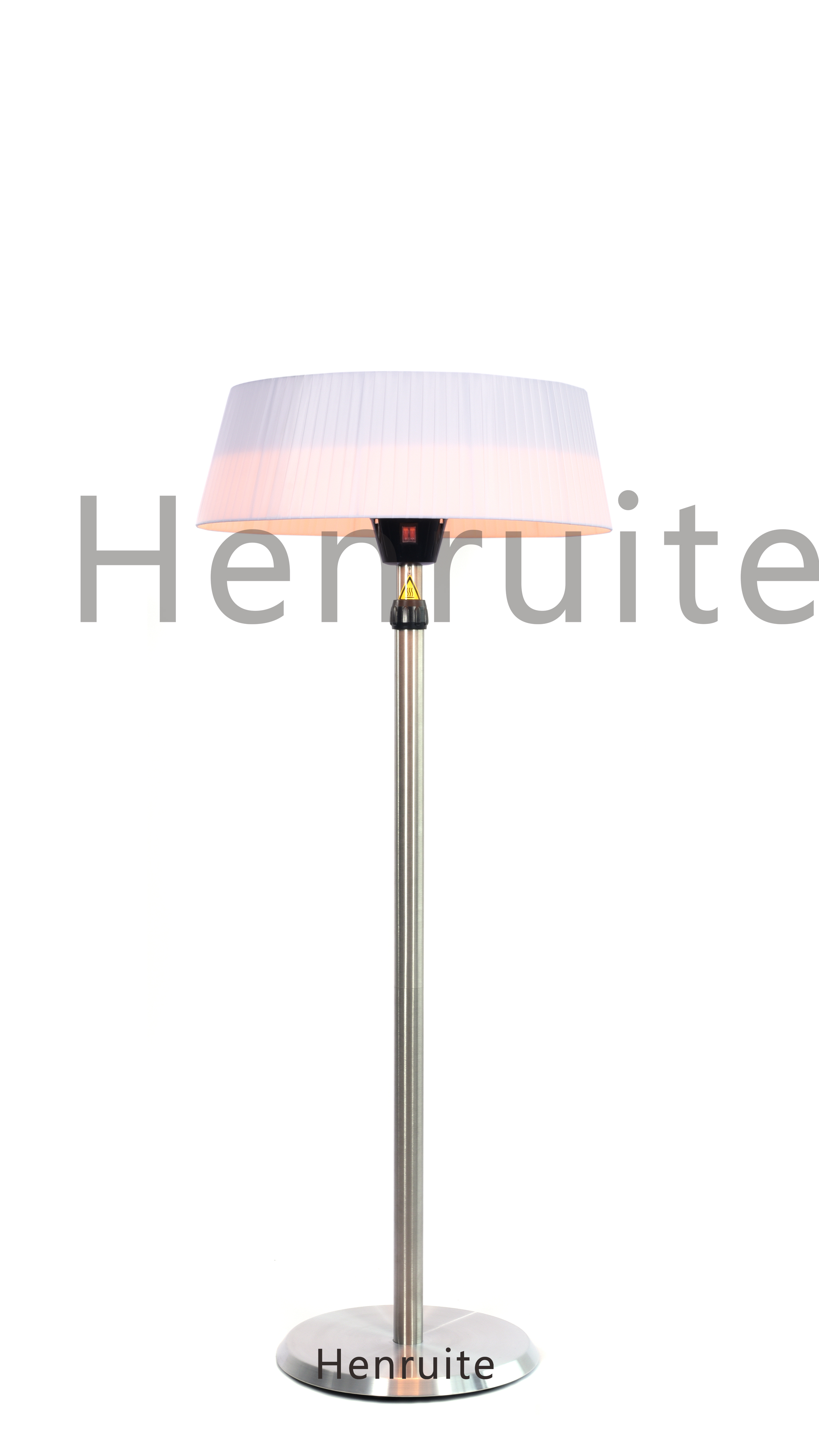 IP66 waterproof outdoor heater