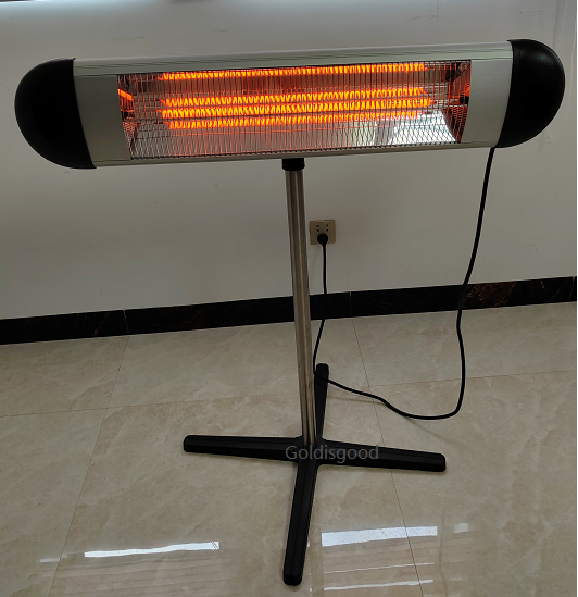 Shoe dryer electric