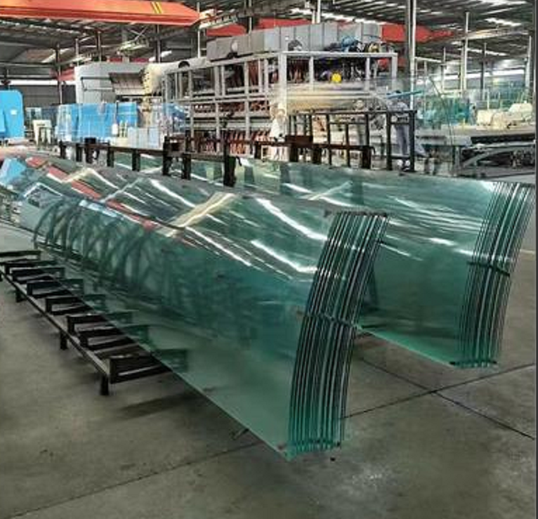 Quartz heater for glass machinery