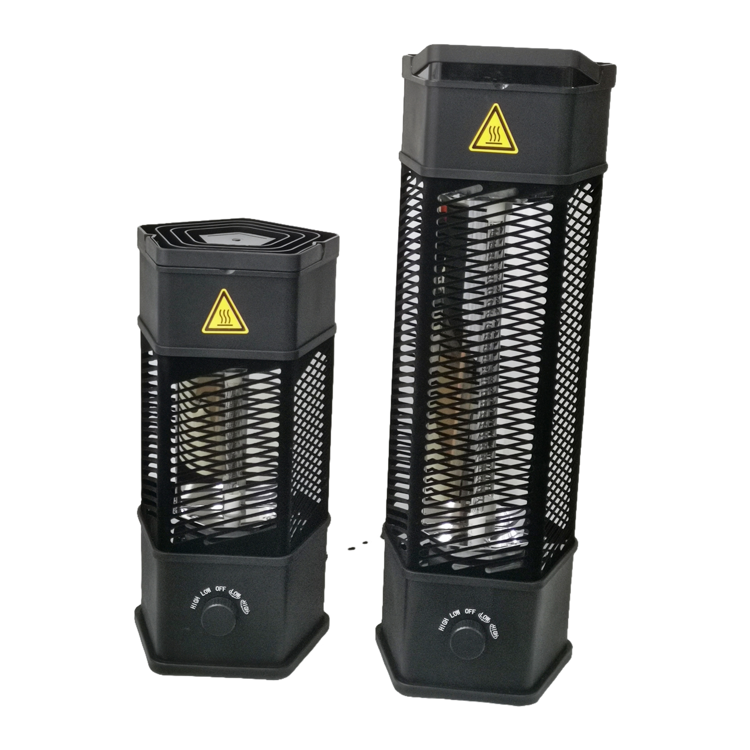 Patio heater