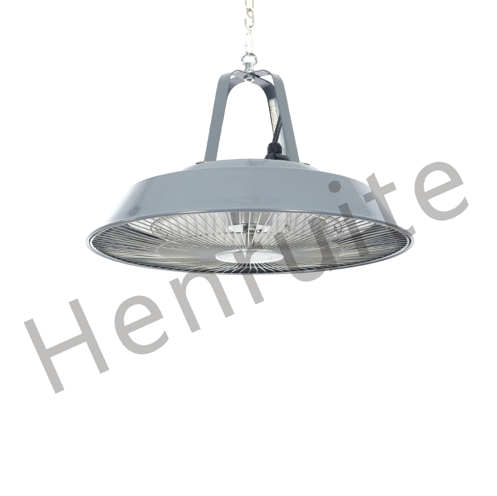 IP55 infrared patio heater