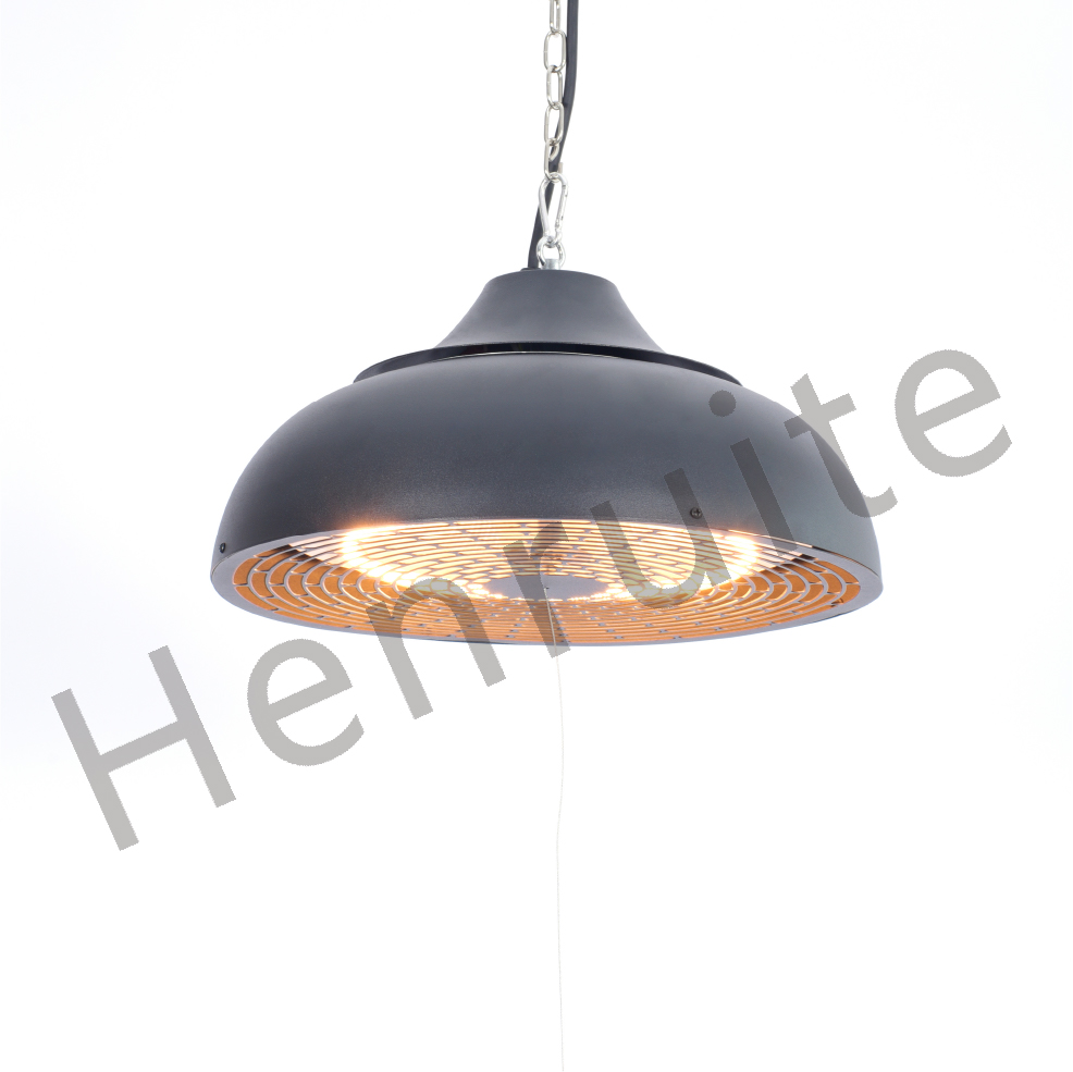 IP65 waterproof electric heater